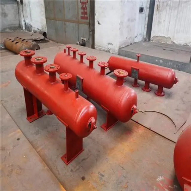 津市分集水器安装高度